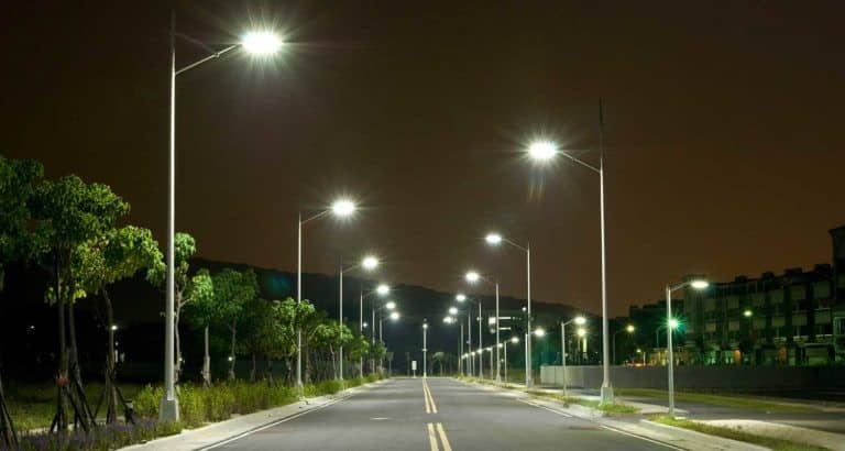 Benefits of LED Lighting over Traditional Lighting