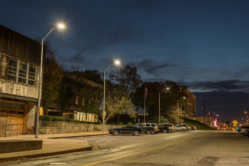 LED street lights price is not much compared to its benefits