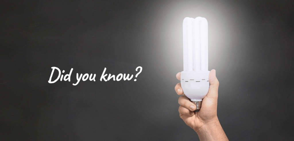 The Facts: LED Lighting Vs Fluorescent Lighting
